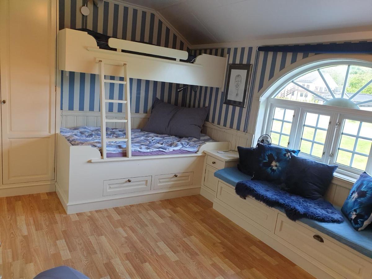 Beach Front Villa In Tonsberg Norway Only July 20-25 Exterior photo