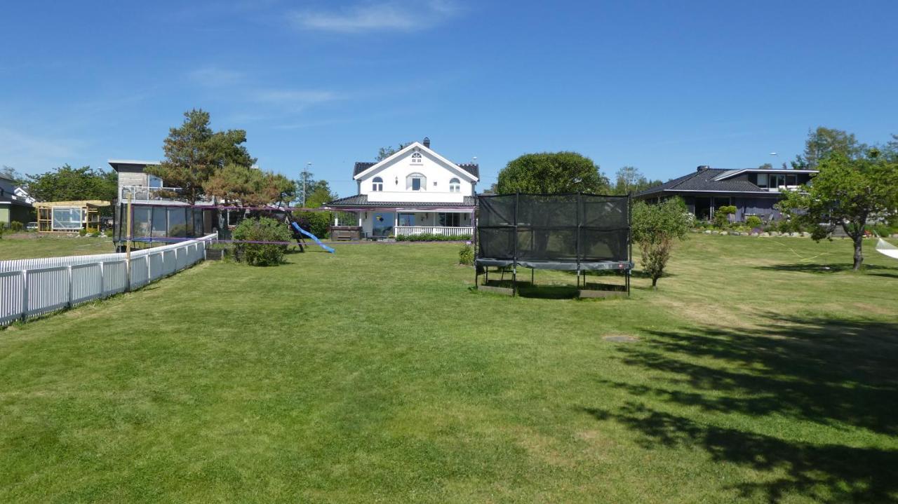 Beach Front Villa In Tonsberg Norway Only July 20-25 Exterior photo