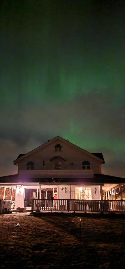 Beach Front Villa In Tonsberg Norway Only July 20-25 Exterior photo